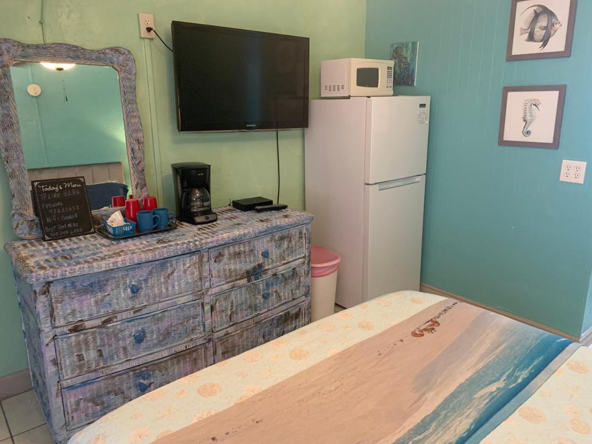 Michaels Surfside Cabanas Clearwater Beach Exterior photo